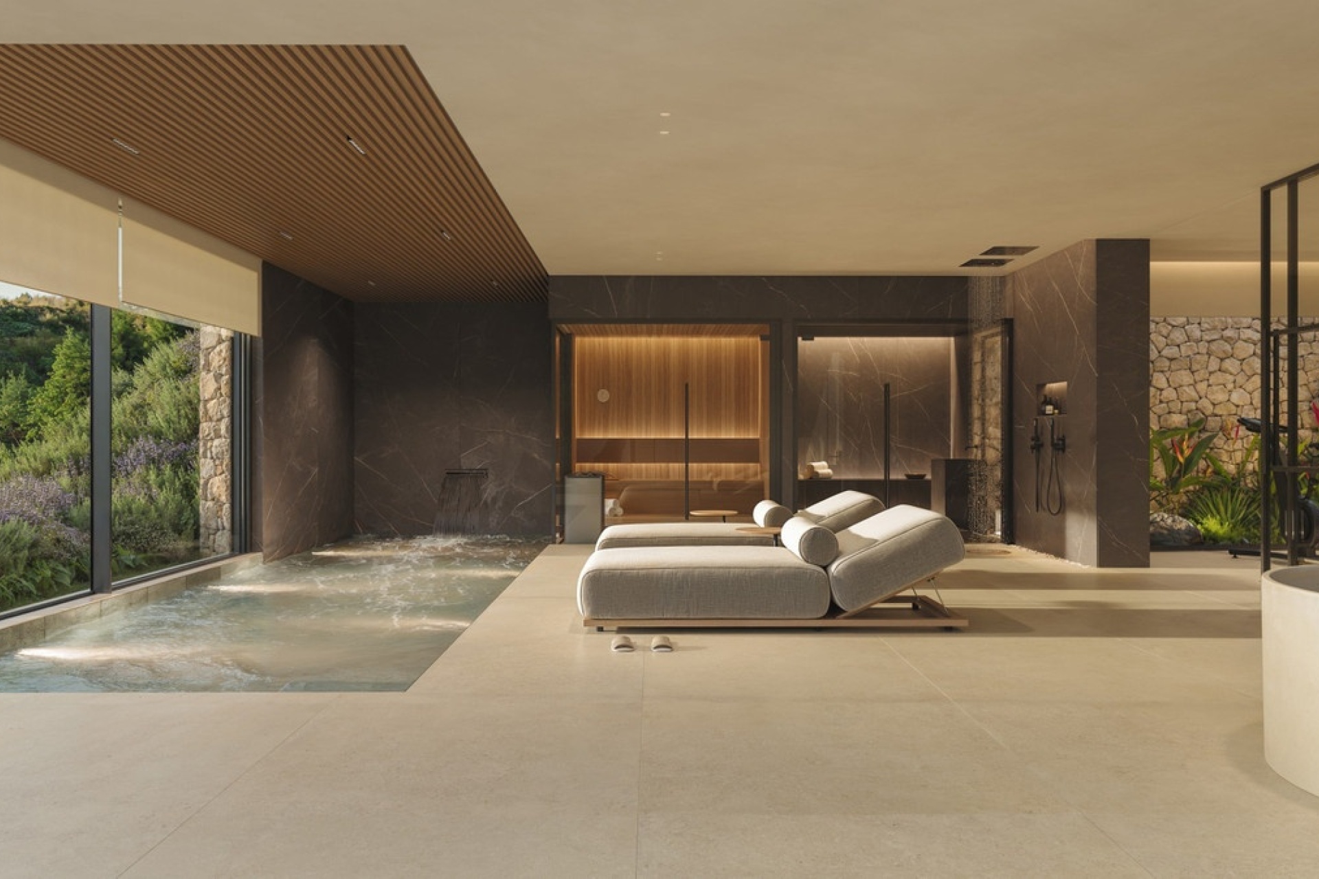New Build - Villa - Marbella - Los Monteros