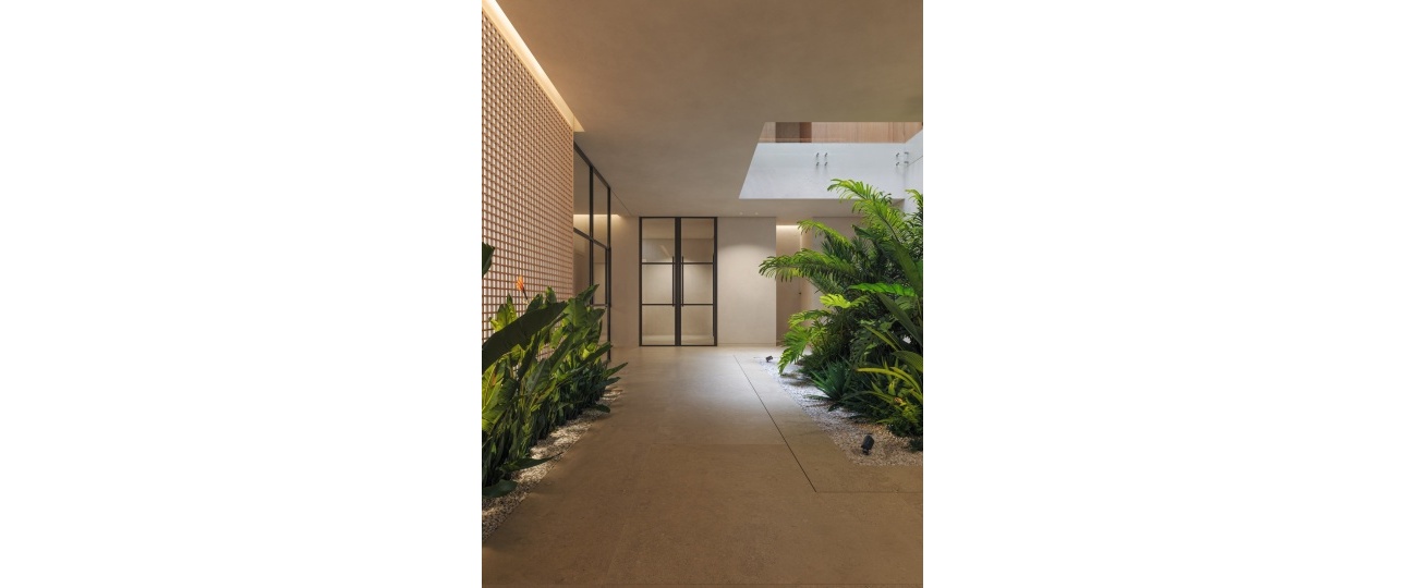 New Build - Villa - Marbella - Los Monteros