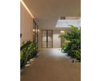 New Build - Villa - Marbella - Los Monteros