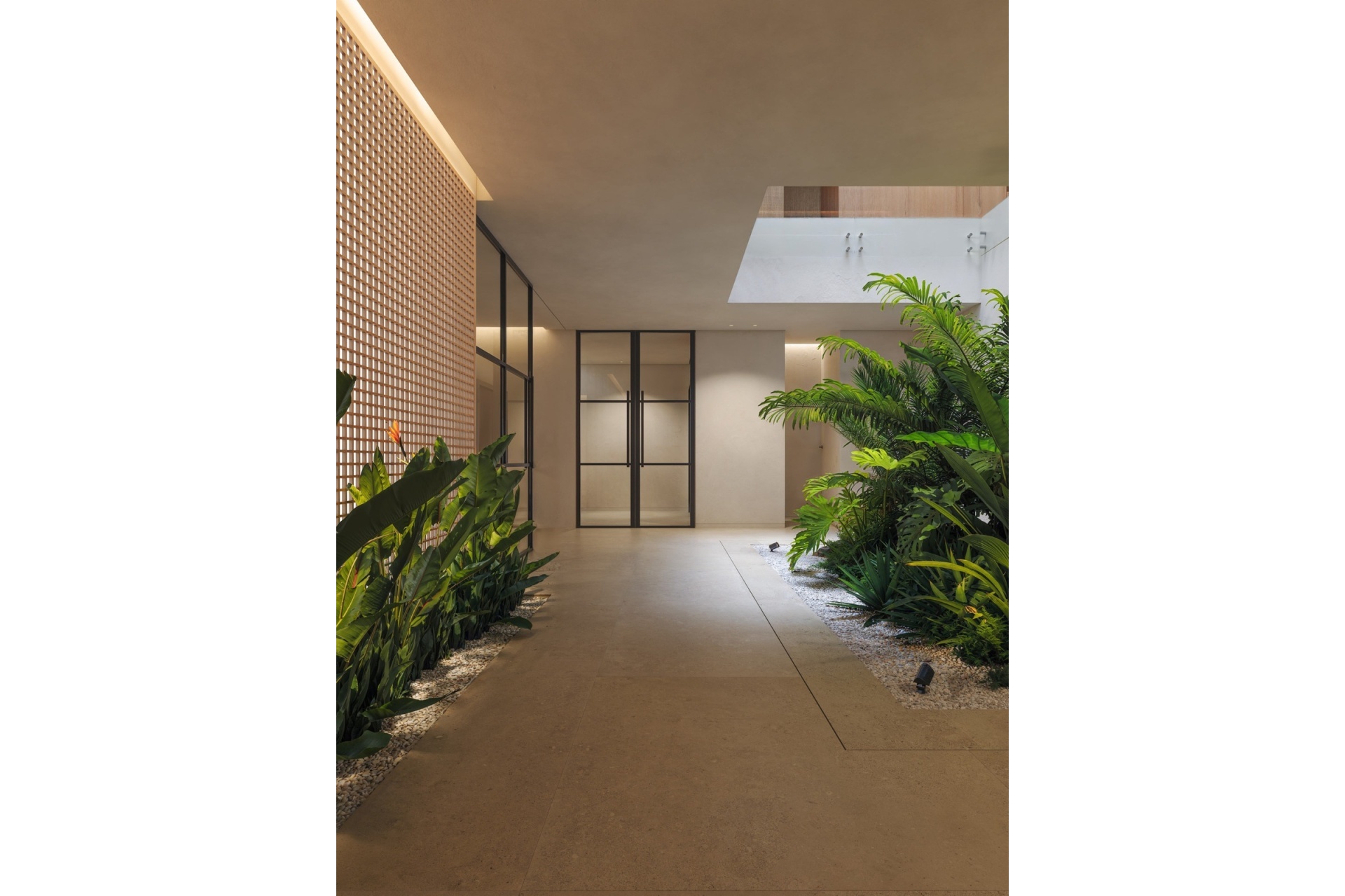 New Build - Villa - Marbella - Los Monteros