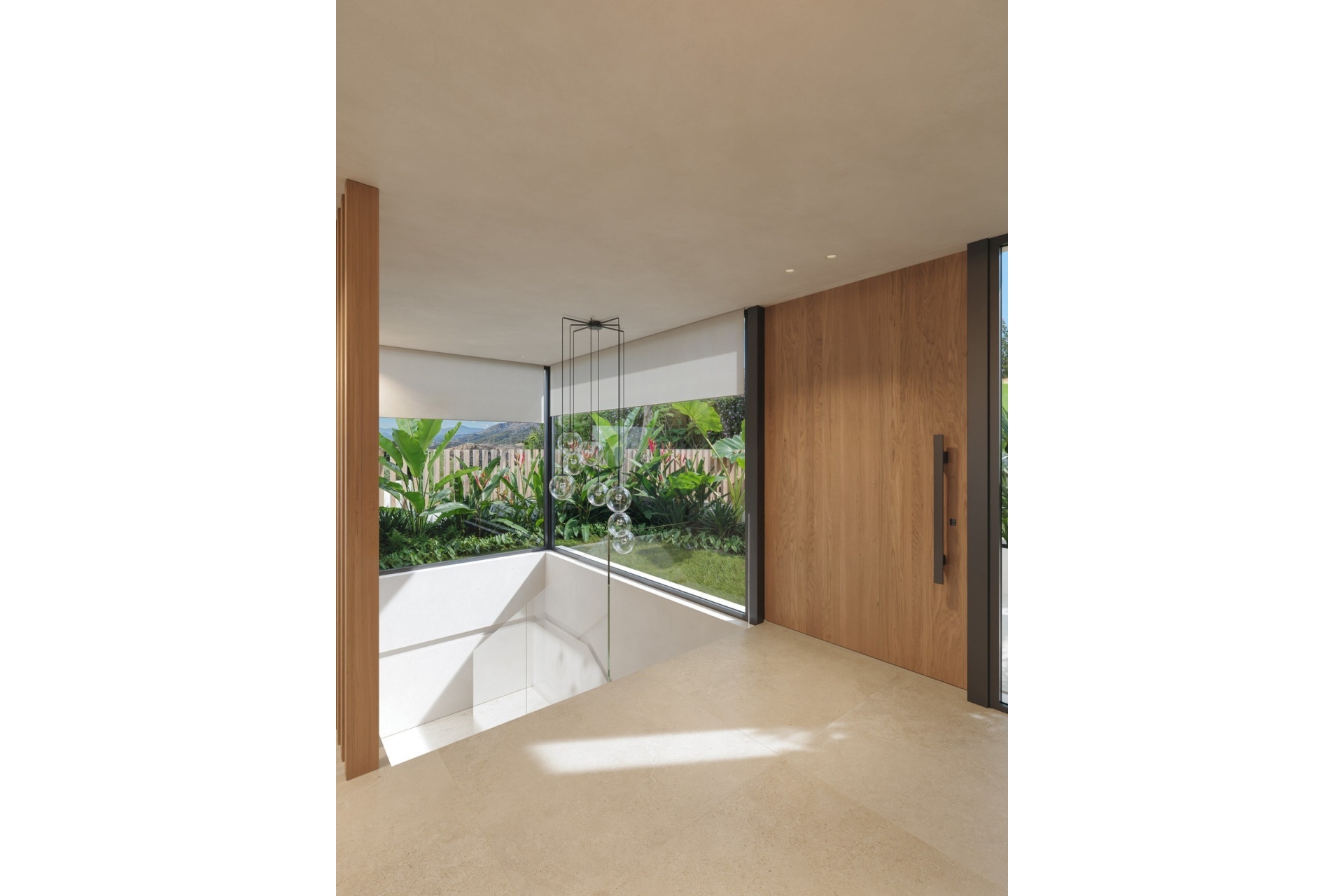 New Build - Villa - Marbella - Los Monteros