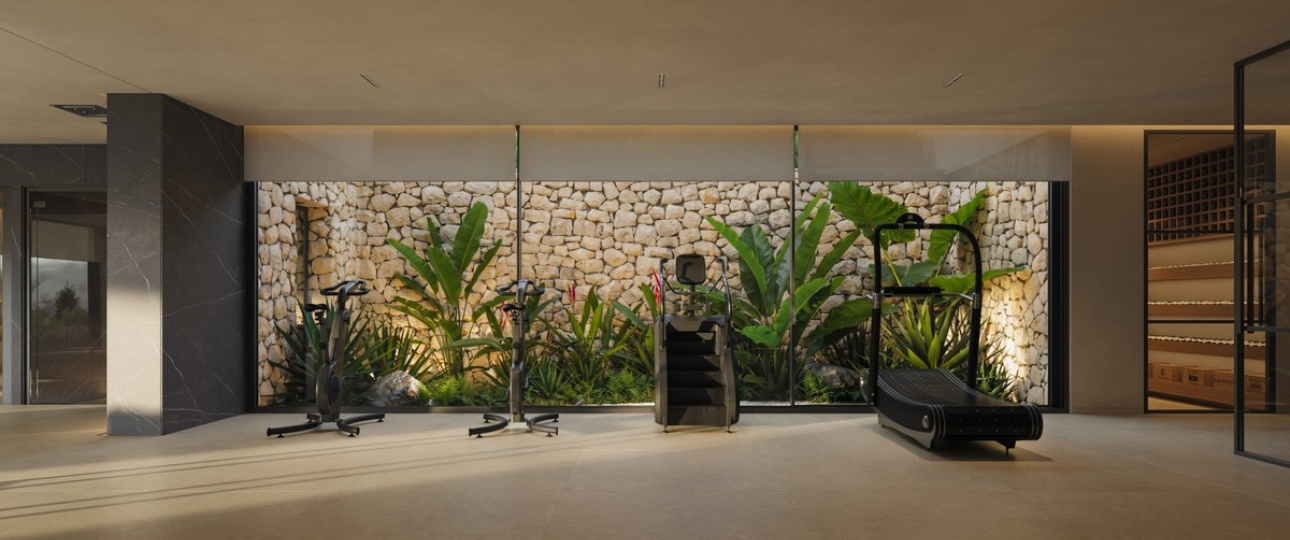 New Build - Villa - Marbella - Los Monteros
