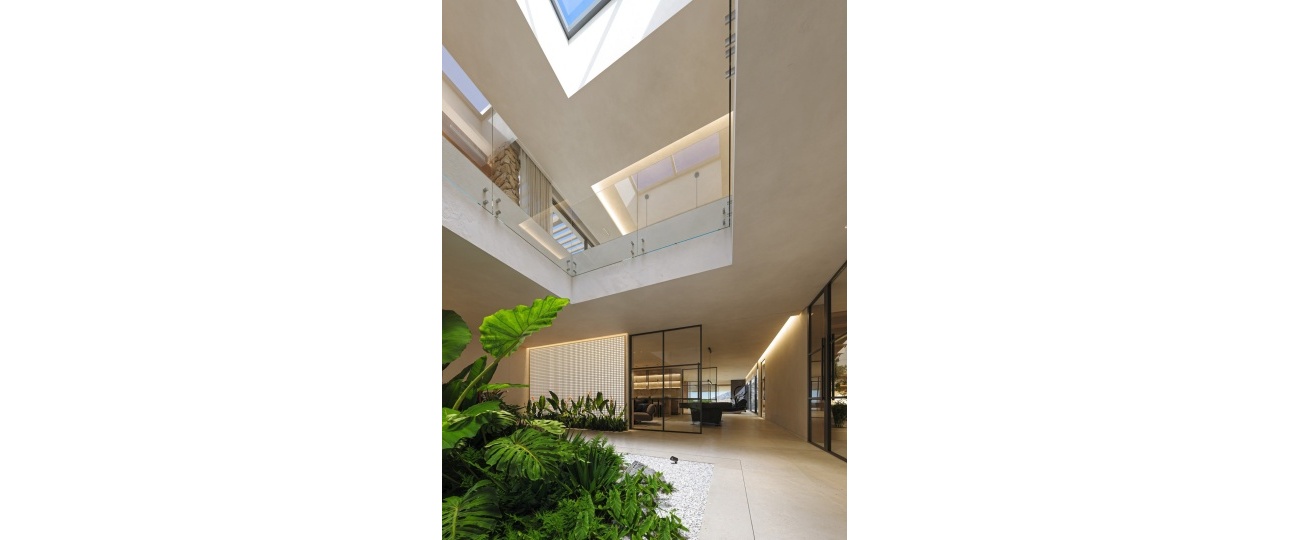 New Build - Villa - Marbella - Los Monteros