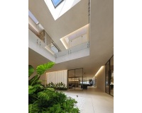 New Build - Villa - Marbella - Los Monteros