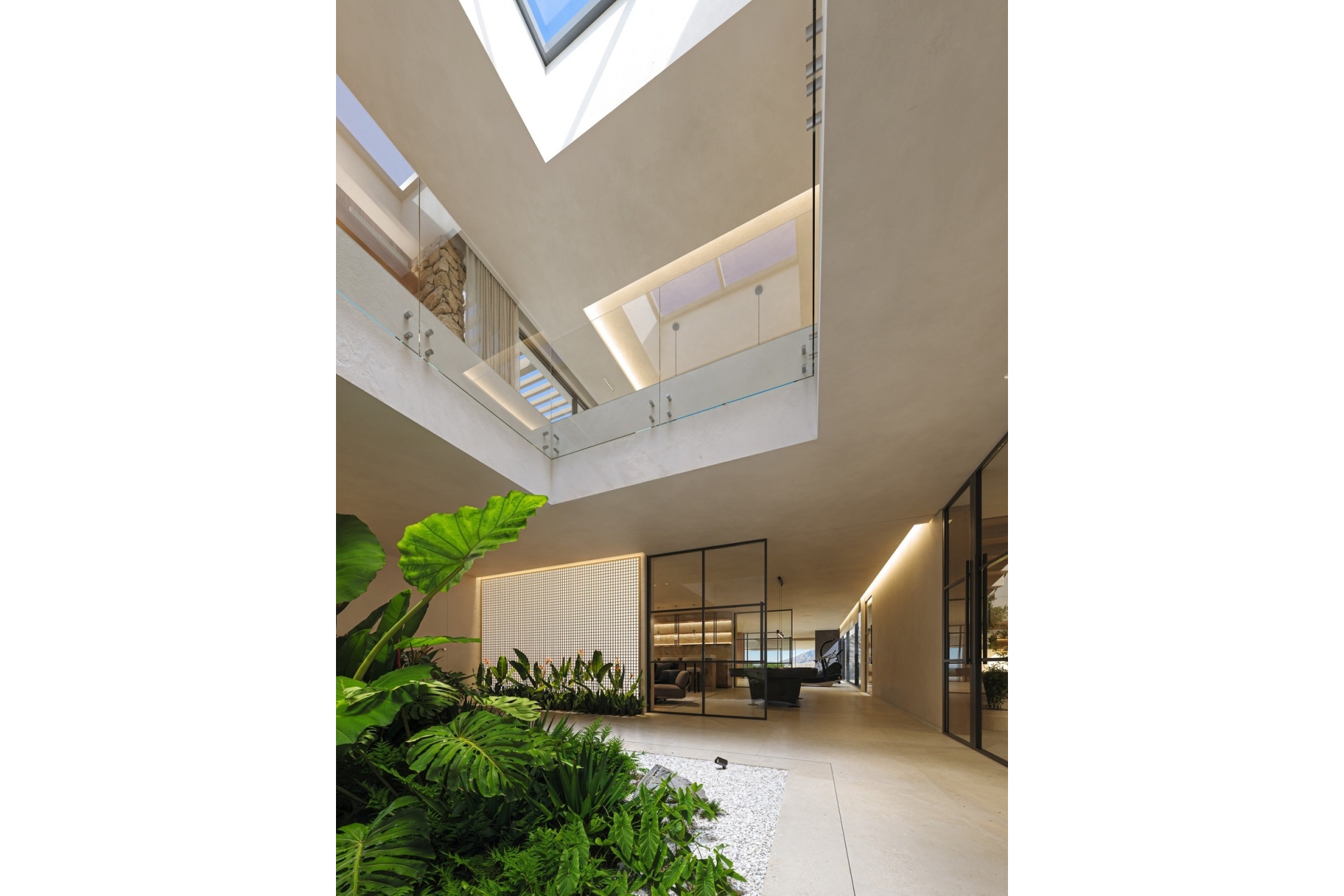 New Build - Villa - Marbella - Los Monteros