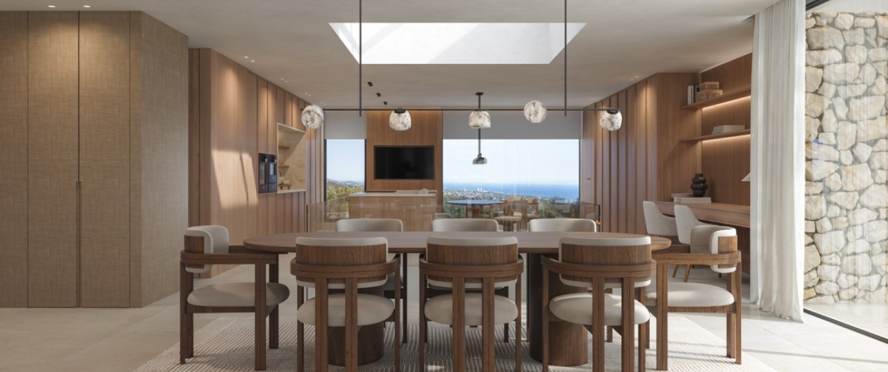 New Build - Villa - Marbella - Los Monteros