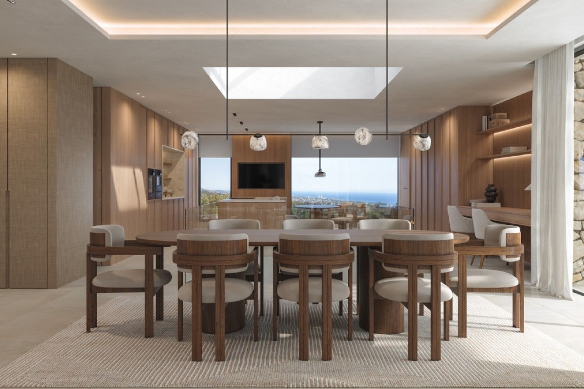 New Build - Villa - Marbella - Los Monteros