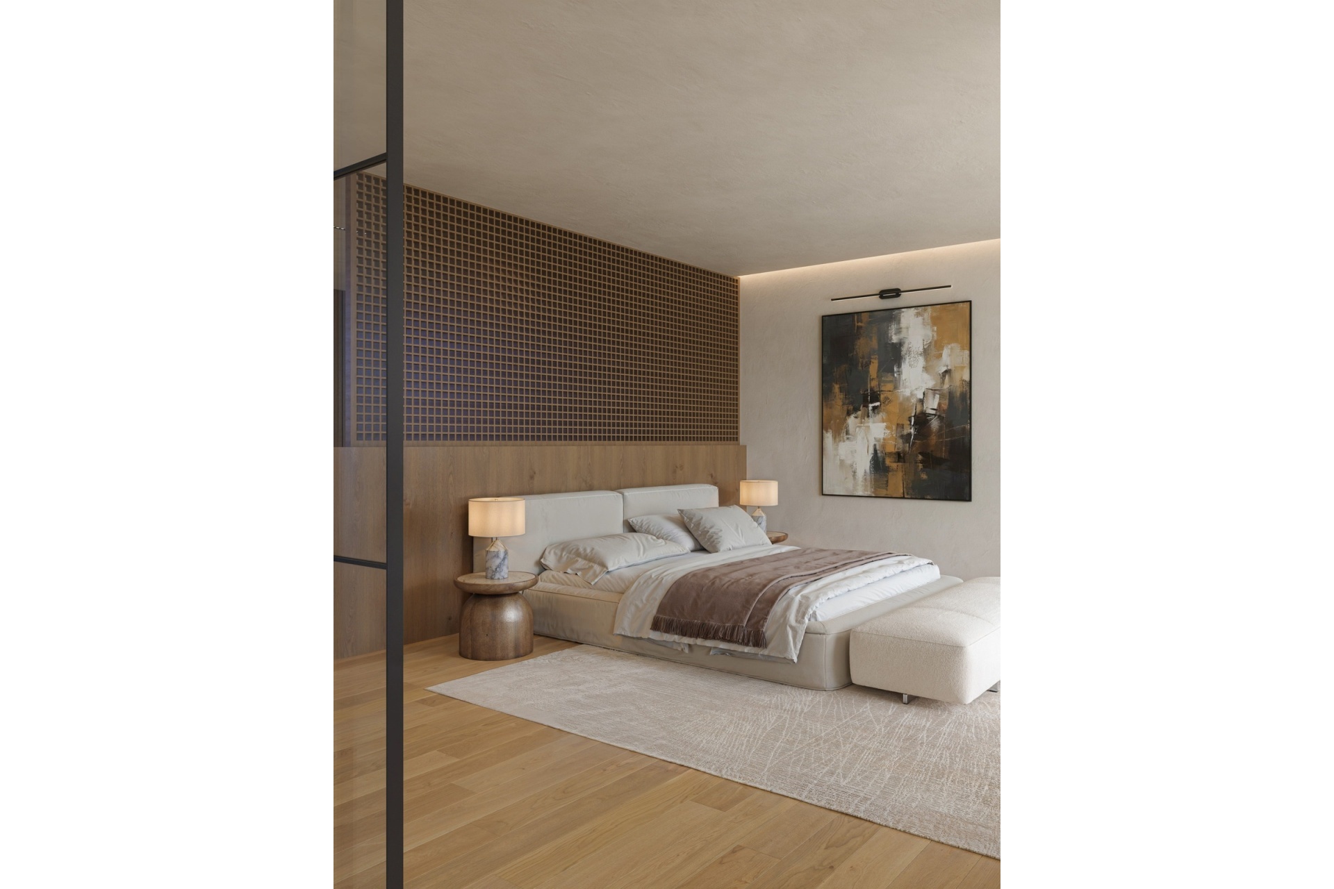 New Build - Villa - Marbella - Los Monteros