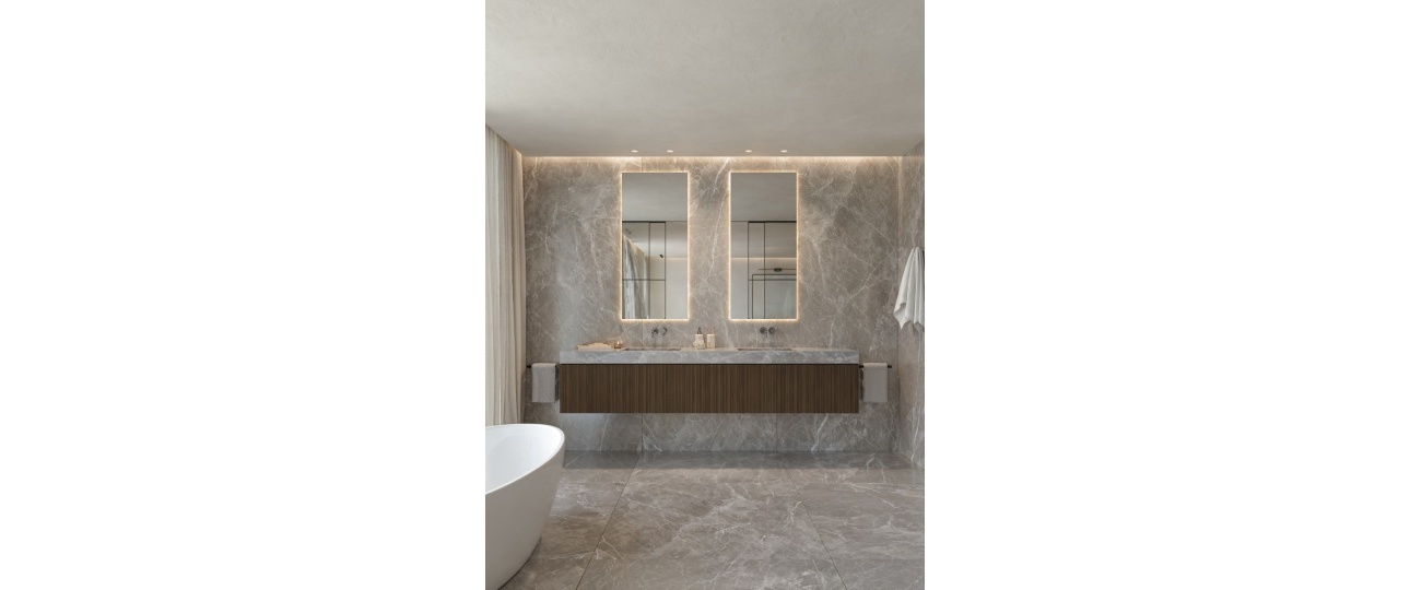 New Build - Villa - Marbella - Los Monteros
