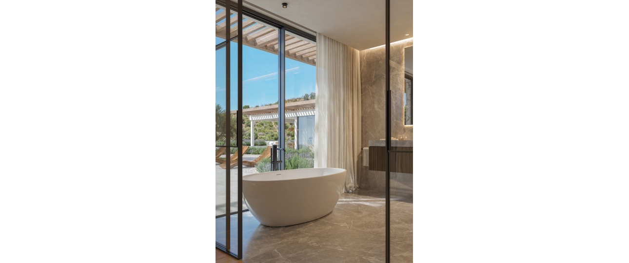 New Build - Villa - Marbella - Los Monteros