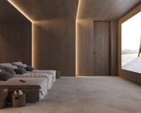 New Build - Villa - Marbella - Los Monteros