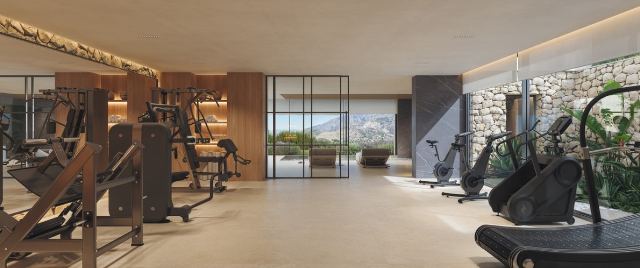 New Build - Villa - Marbella - Los Monteros