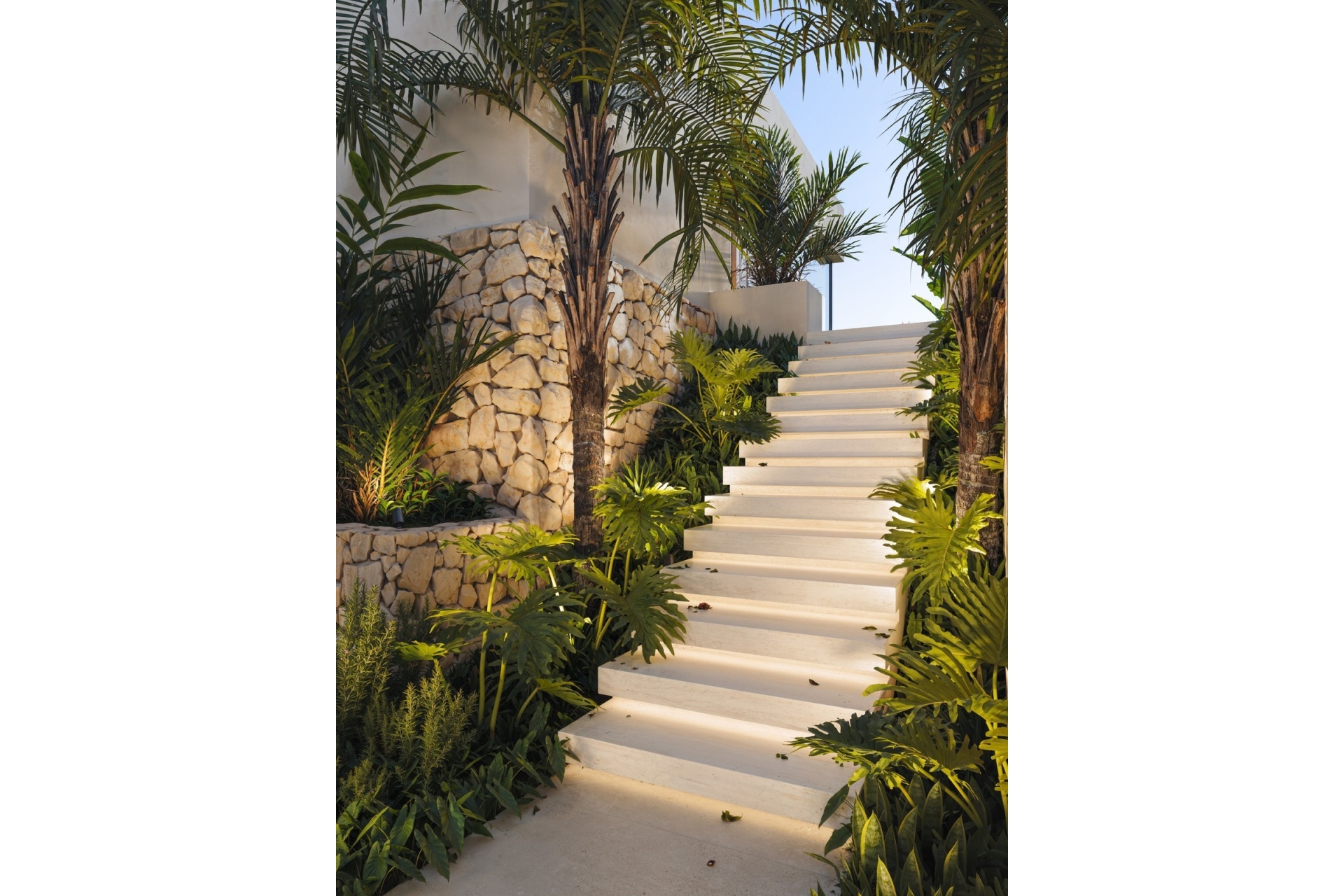 New Build - Villa - Marbella - Los Monteros