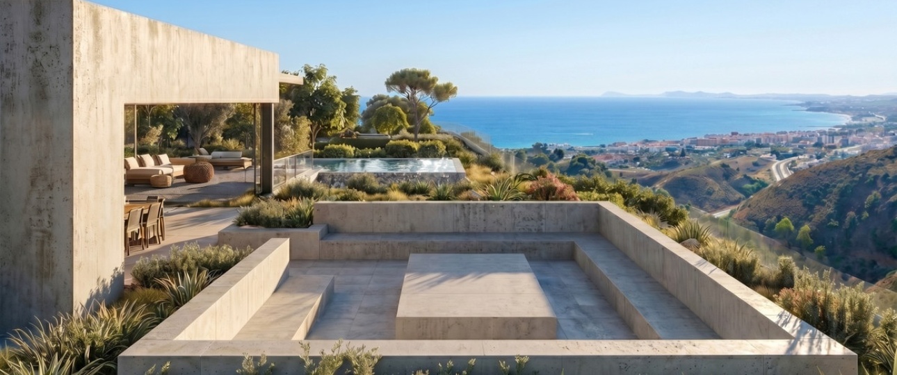 New Build - Villa - Marbella - Los Monteros