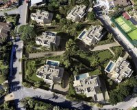 New Build - Villa - Marbella - Marbella Centro