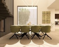 New Build - Villa - Marbella - Marbella Centro
