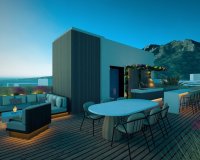 New Build - Villa - Marbella - Marbella Centro