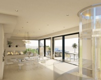 New Build - Villa - Marbella - Marbella Centro