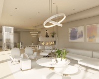 New Build - Villa - Marbella - Marbella Centro