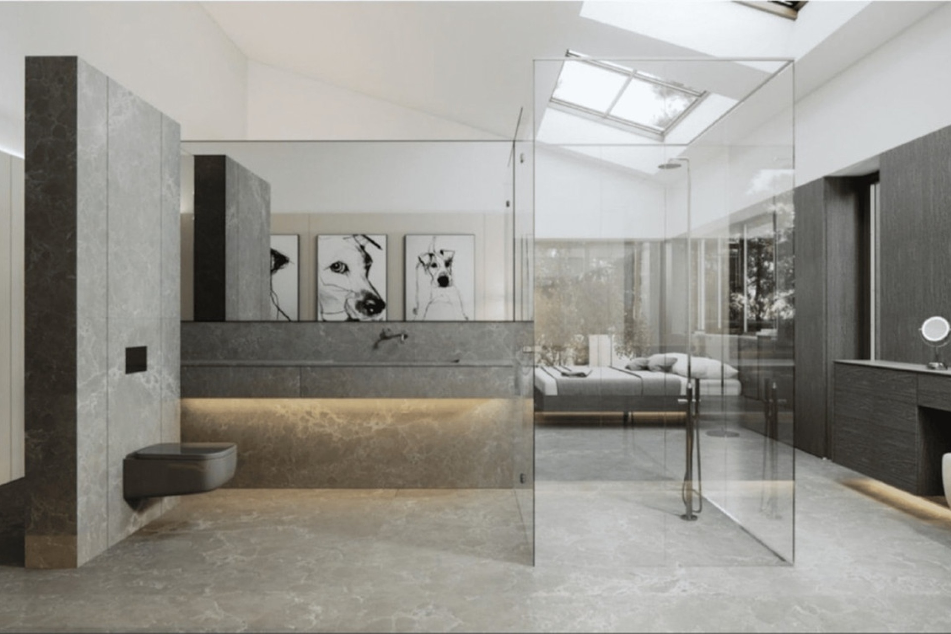 New Build - Villa - Marbella - Marbella Centro