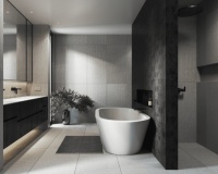 New Build - Villa - Marbella - Marbella Centro