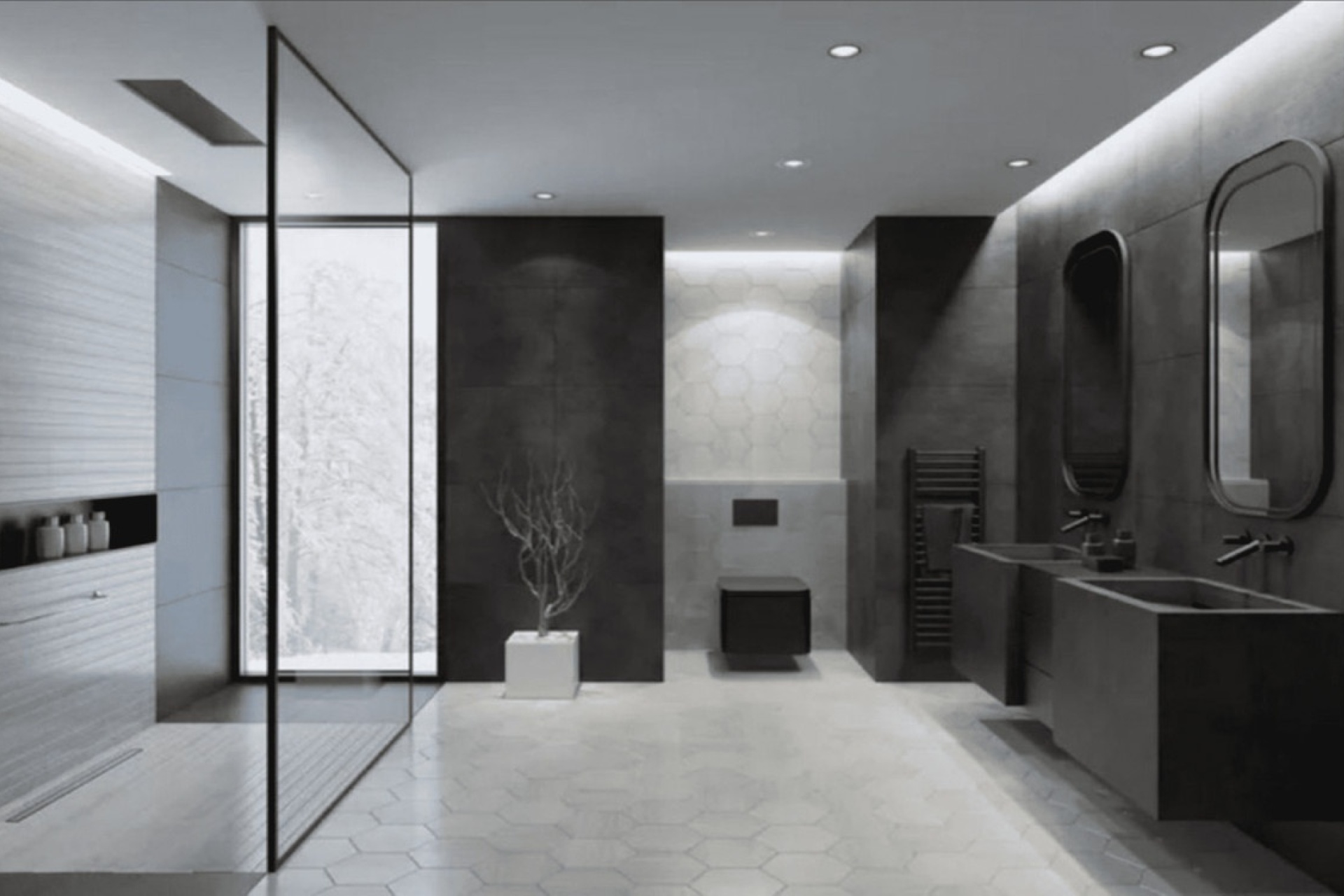 New Build - Villa - Marbella - Marbella Centro