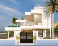New Build - Villa - Marbella - Marbella Centro