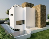 New Build - Villa - Marbella - Marbella Centro
