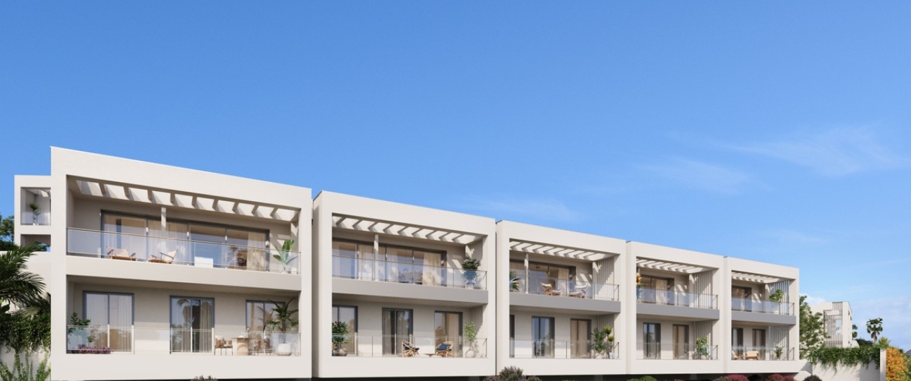 New Build - Villa - Marbella - Marbella Centro