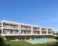 New Build - Villa - Marbella - Marbella Centro