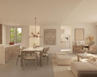 New Build - Villa - Marbella - Marbella Centro