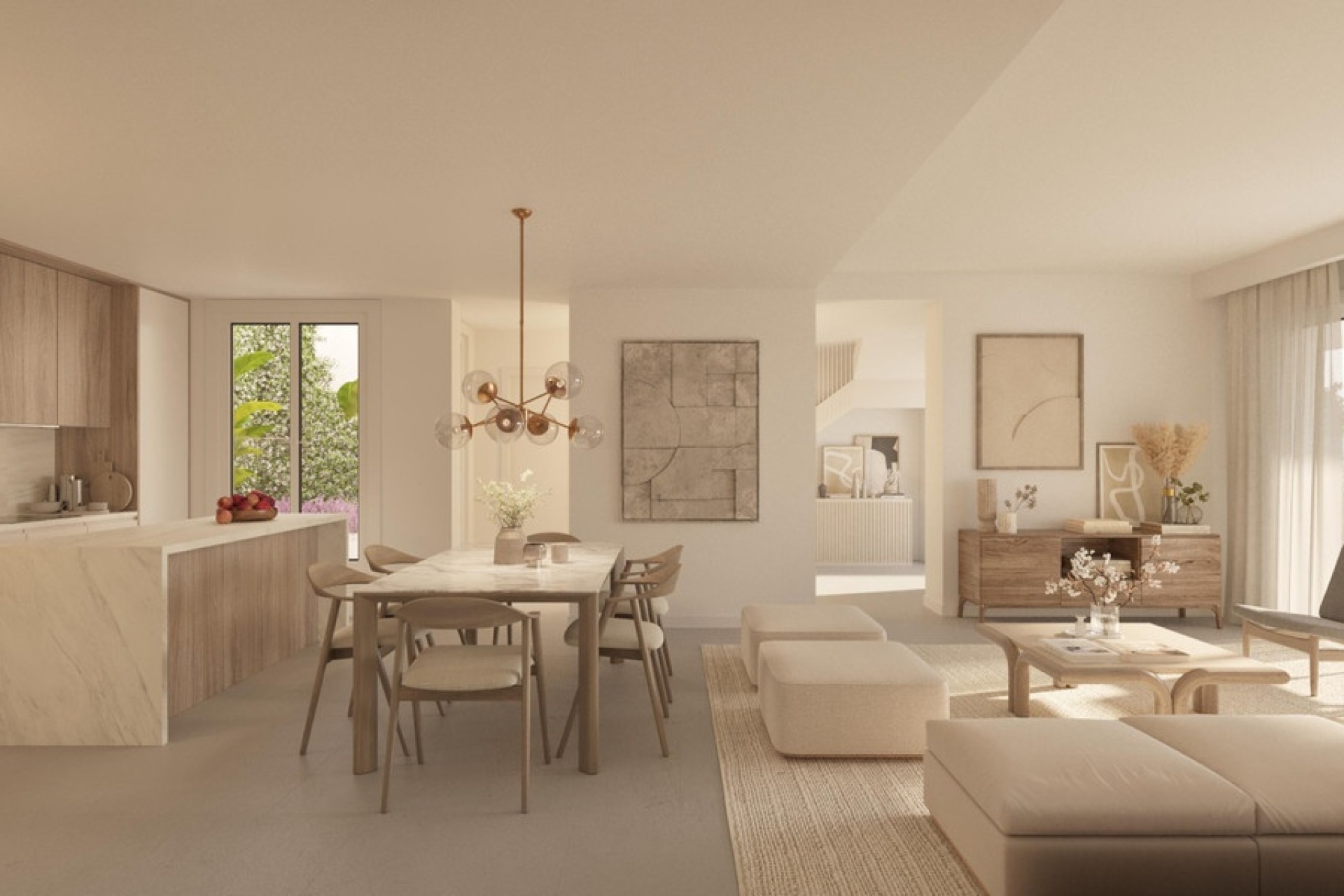 New Build - Villa - Marbella - Marbella Centro