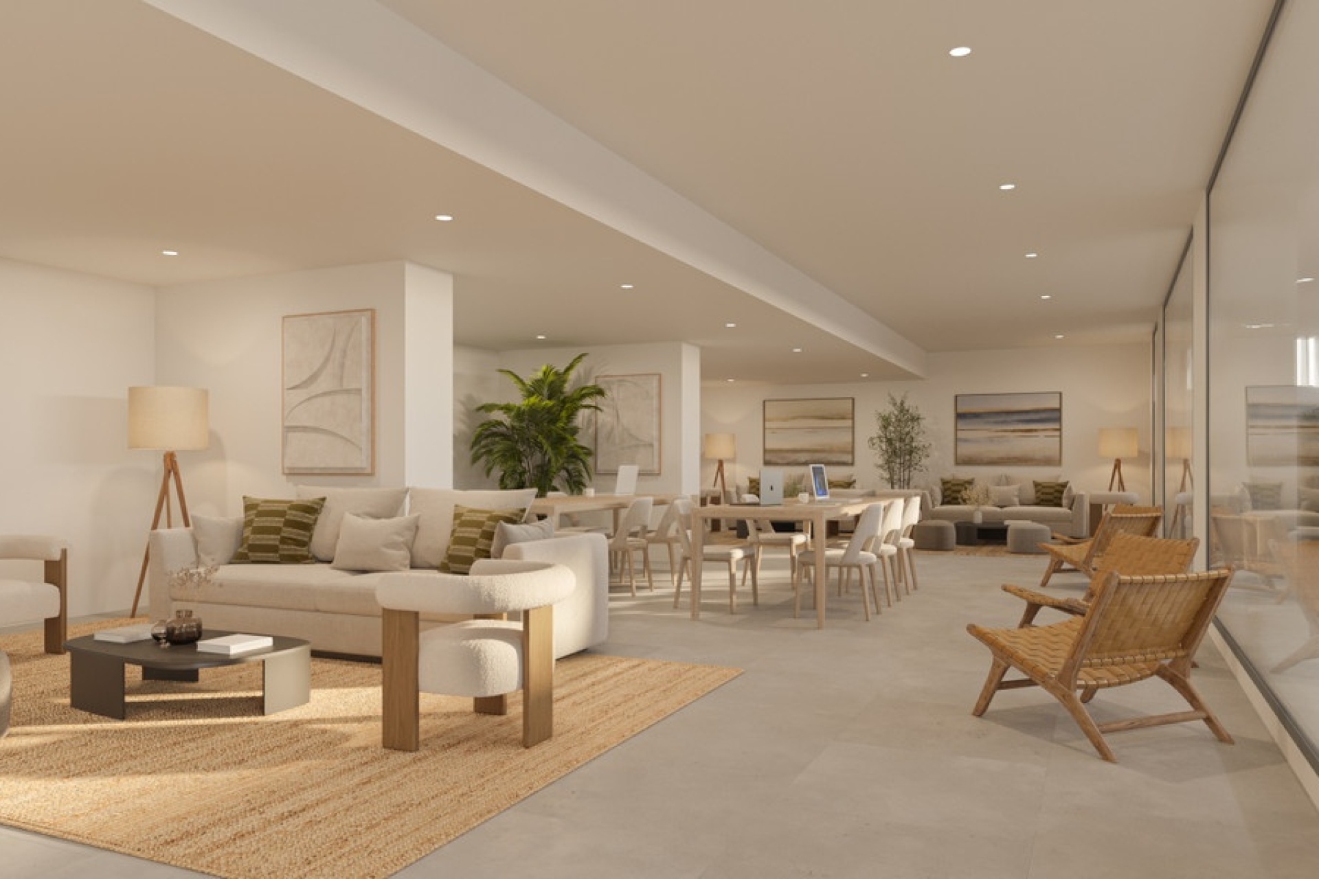 New Build - Villa - Marbella - Marbella Centro