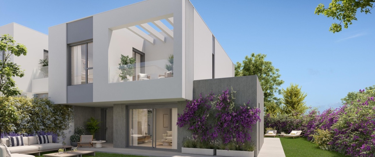 New Build - Villa - Marbella - Marbella Centro