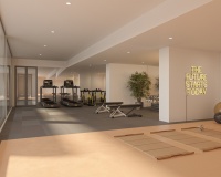 New Build - Villa - Marbella - Marbella Centro
