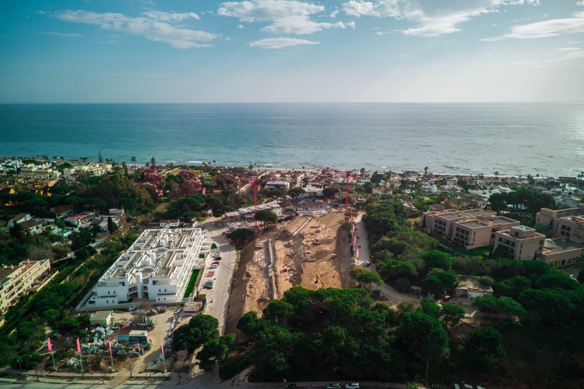 New Build - Villa - Marbella - Marbella Centro