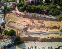 New Build - Villa - Marbella - Marbella Centro