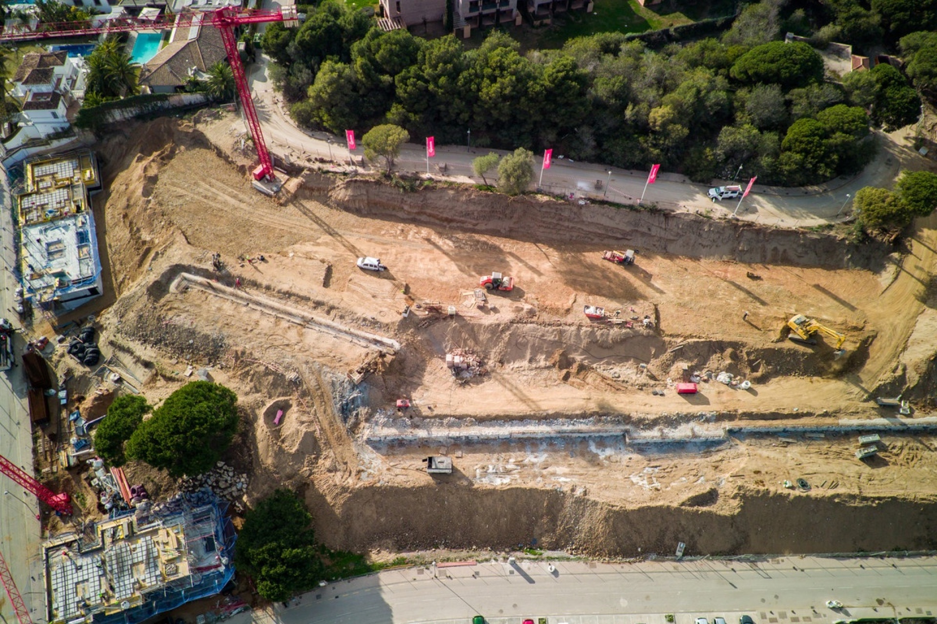 New Build - Villa - Marbella - Marbella Centro