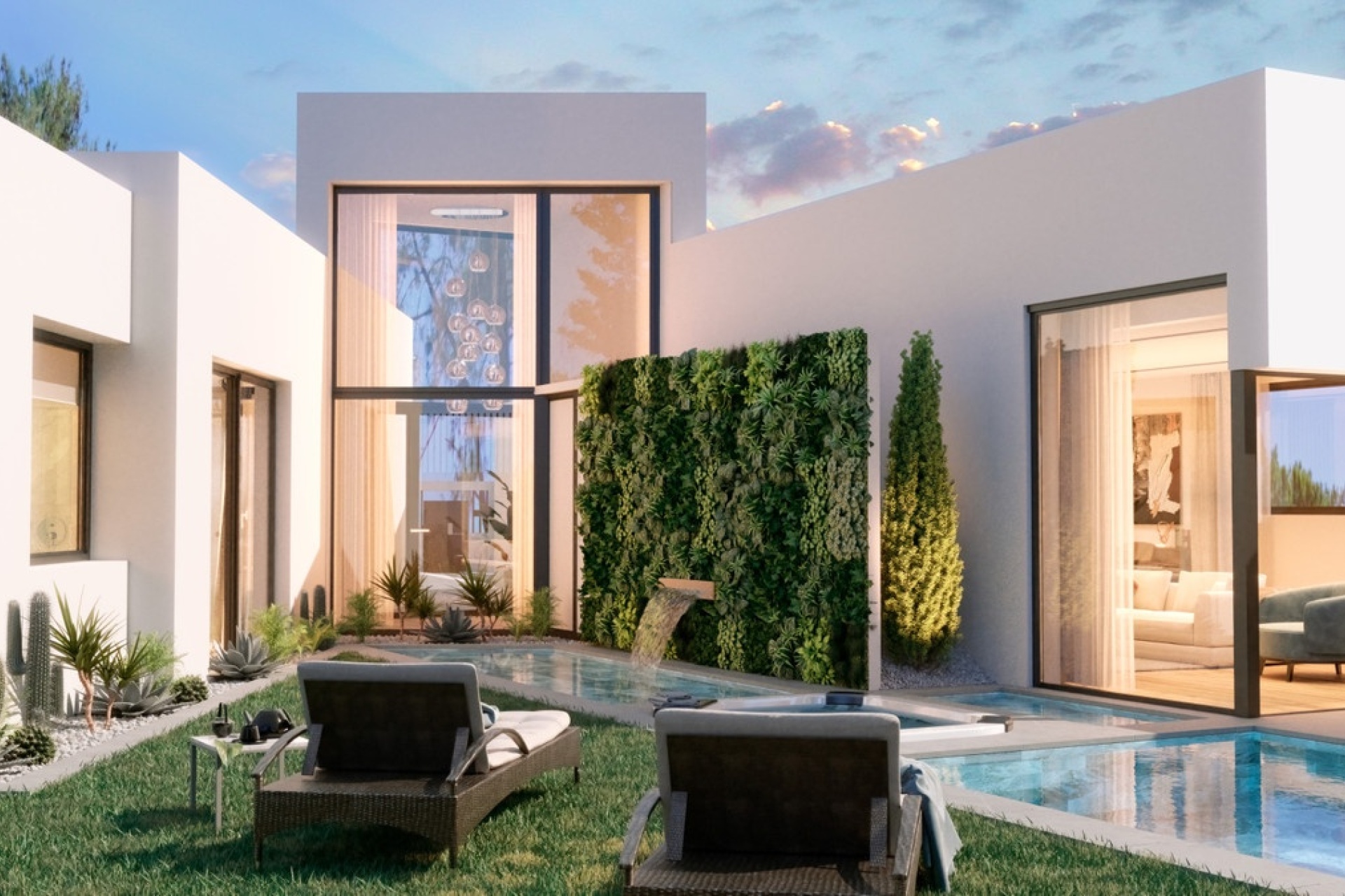 New Build - Villa - Marbella - Marbella Centro