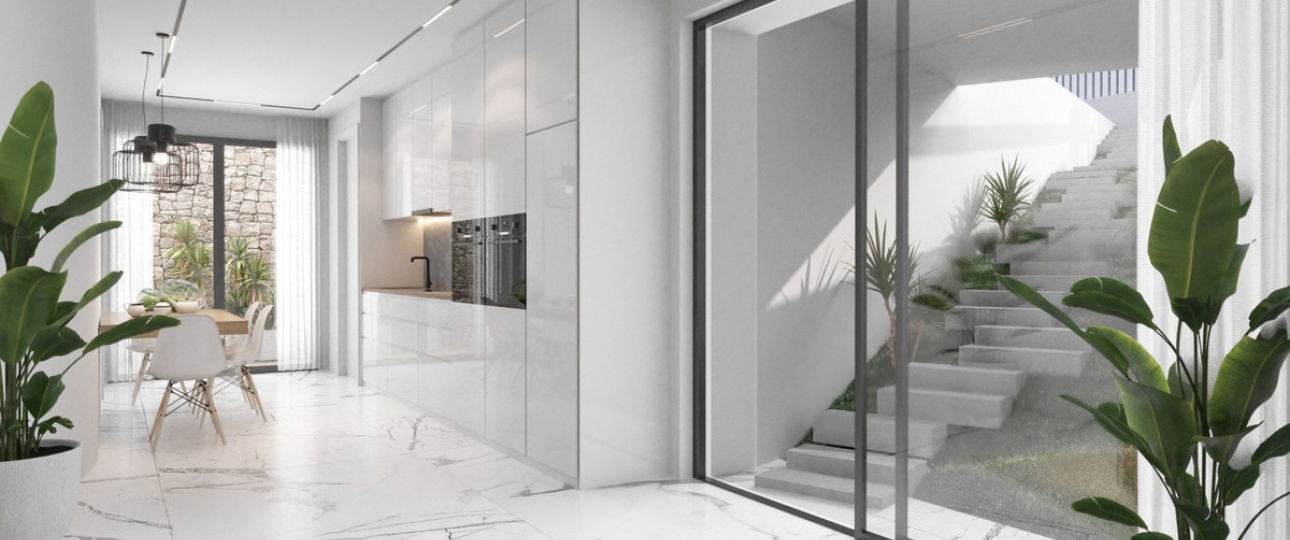 New Build - Villa - Marbella - Marbella Centro
