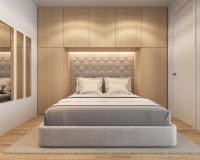 New Build - Villa - Marbella - Marbella Centro