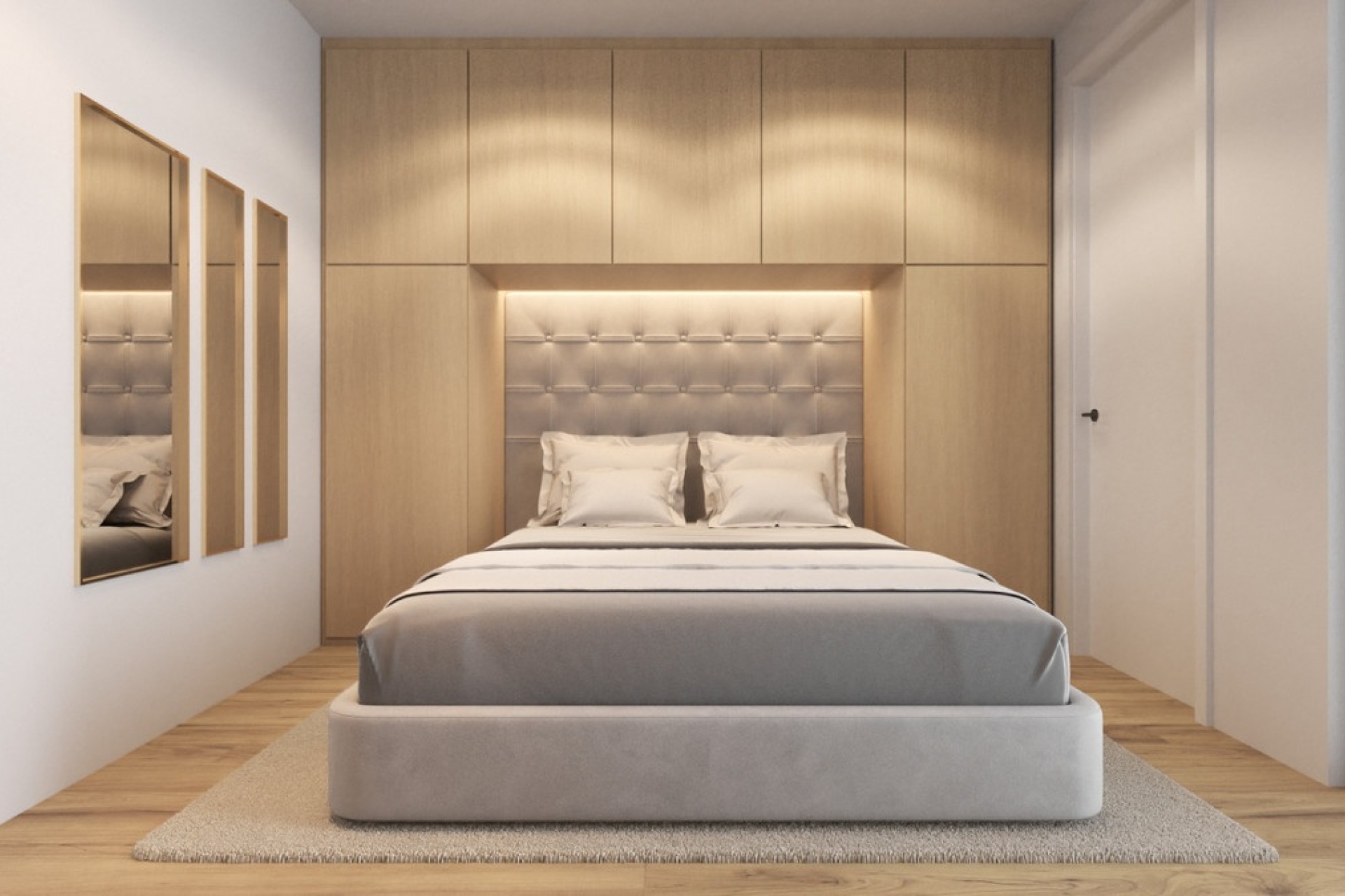 New Build - Villa - Marbella - Marbella Centro