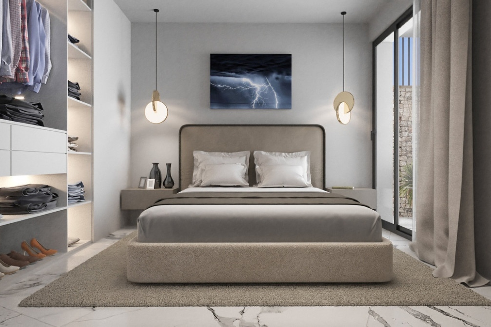 New Build - Villa - Marbella - Marbella Centro