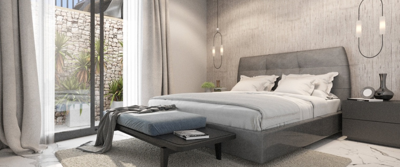 New Build - Villa - Marbella - Marbella Centro