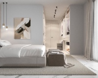 New Build - Villa - Marbella - Marbella Centro