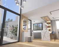 New Build - Villa - Marbella - Marbella Centro