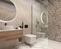 New Build - Villa - Marbella - Marbella Centro
