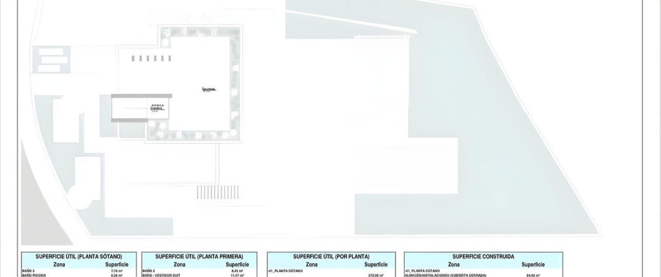 New Build - Villa - Marbella - Marbella Centro