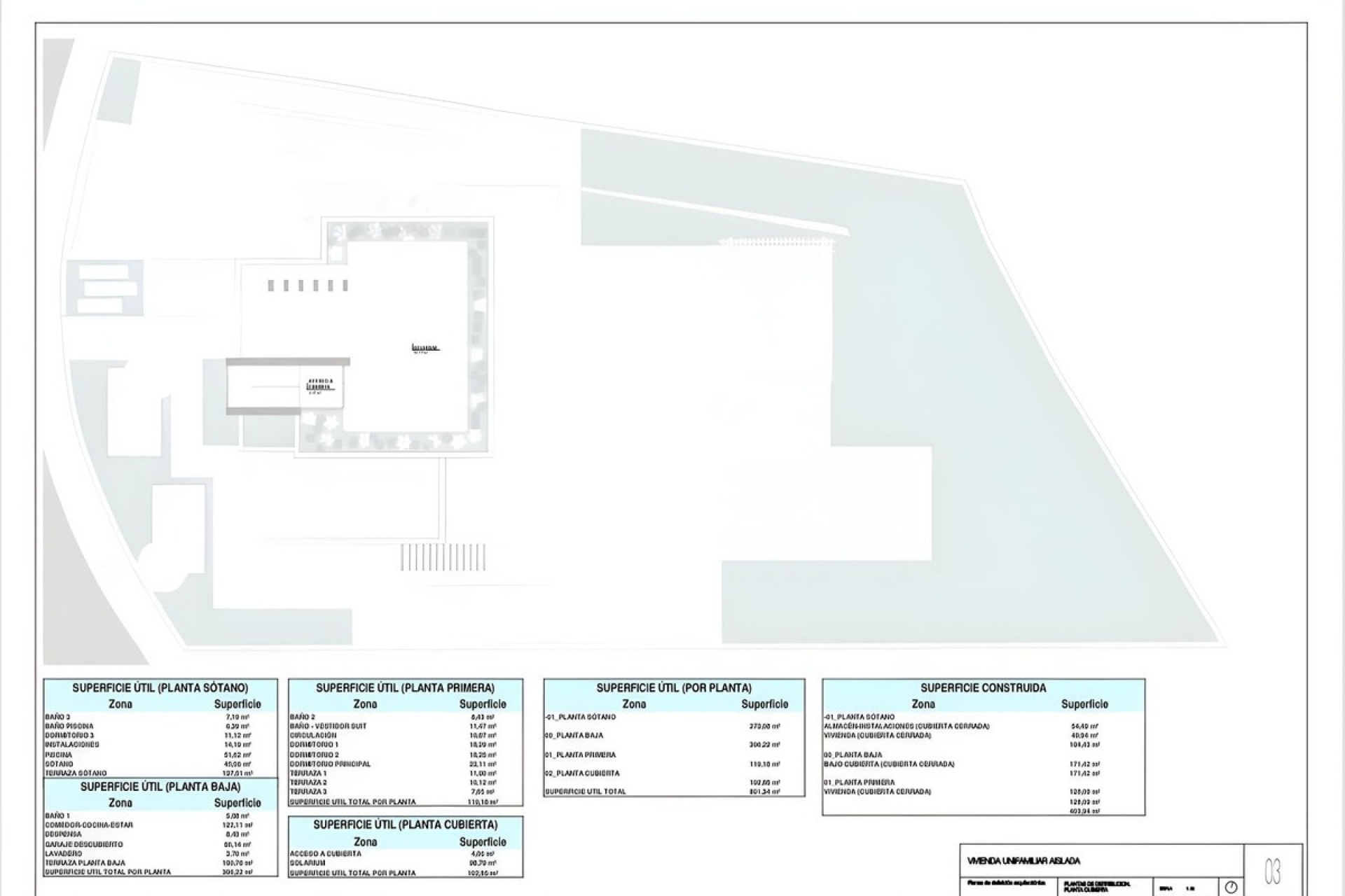 New Build - Villa - Marbella - Marbella Centro