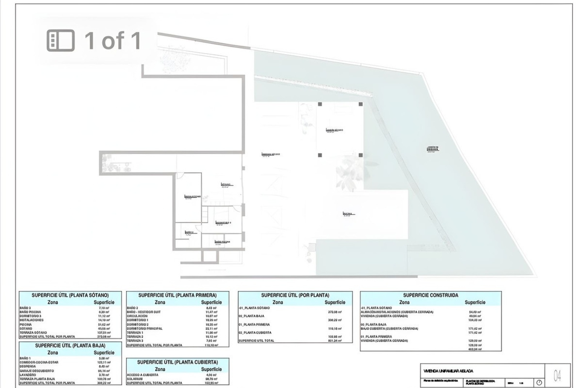 New Build - Villa - Marbella - Marbella Centro